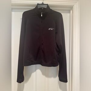 FILA lightweight women’s workout jacket